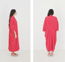 Load image into Gallery viewer, Outerwear Gown