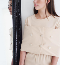 Load image into Gallery viewer, Bandeau Scarf