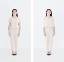 Load image into Gallery viewer, Bandeau Scarf