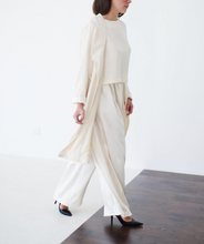 Load image into Gallery viewer, Wider Trouser