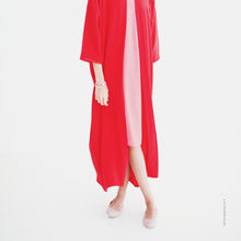 Load image into Gallery viewer, Outerwear Gown