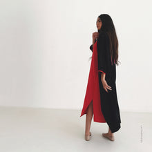 Load image into Gallery viewer, Outerwear Gown